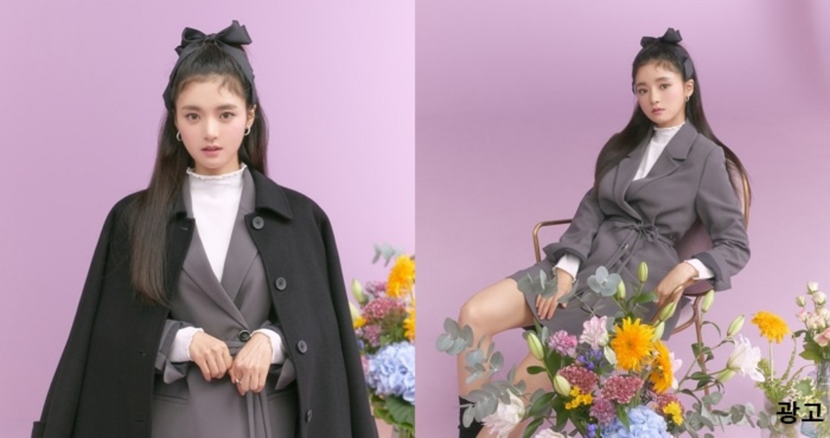 이랜드 로엠, 1:1 맞춤 피팅 제안해주는 ‘로엠닷컴’ 오픈