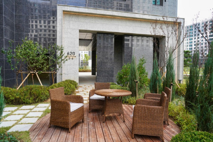 실내 야구장까지 만들어놓은 ‘최소 19억’짜리 요즘 아파트 시설 수준 (사진 9장)