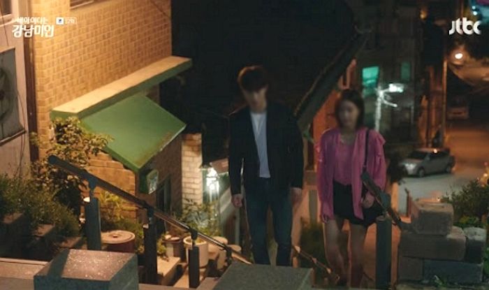여친이 집 근처 ‘걸어서 6분’ 거리로 이사왔다는 남성에게 인생 선배들이 날린 경고(?)