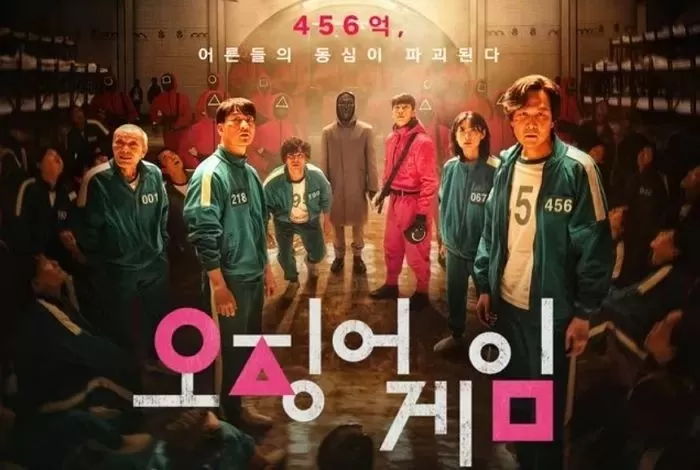 공개된 지 하루 만에 조회수 70만 돌파한 악기 없이 ‘입’으로 따라 부른 오징어 게임 OST (영상)