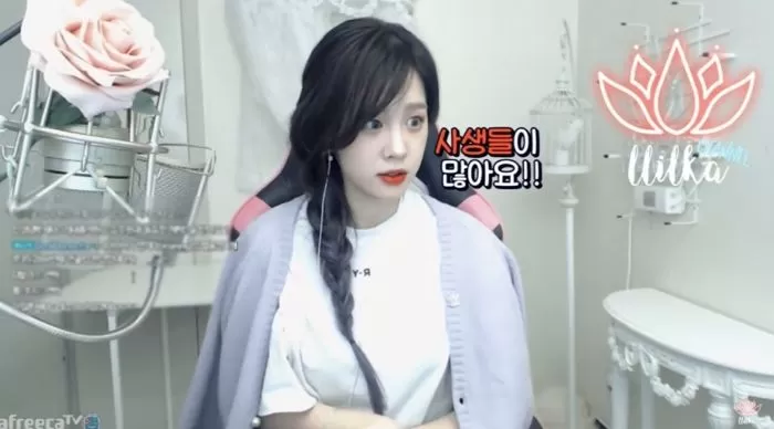 전직 승무원 릴카가 목격한 사생팬들이 아이돌과 같은 비행기 예약해 한 행동