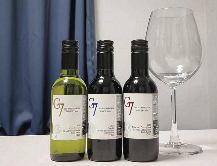 ‘알쓰’들 혼술하기 딱인 5천원 이하 편의점 ‘미니 와인’ 4가지