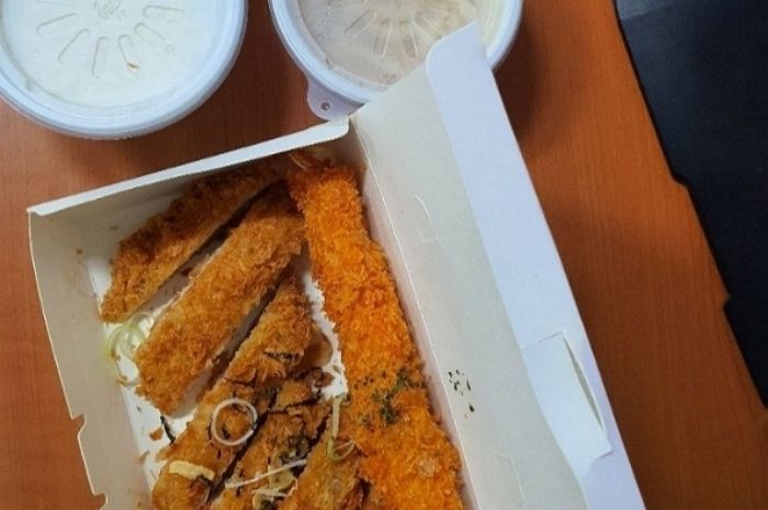 배달 알바하다 본 위생 최악인 음식점 ‘별점 1개’ 주려고 직접 1만2천원 쓴 라이더