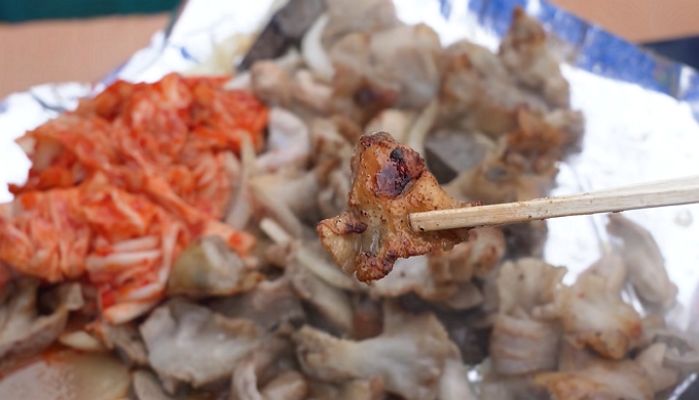 곱창·대창보다 맛있어서 ‘맛잘알’들이 몰래 먹는다는 ‘도래창’의 정체