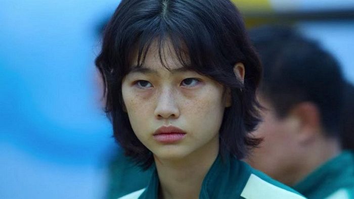 ‘오징어 게임’으로 스타들의 스타된 정호연 팔로우 하고 있는 해외 셀럽들