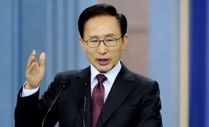 이명박 전 대통령 논현동 사저에 111억원 플렉스한 ‘큰손’의 정체