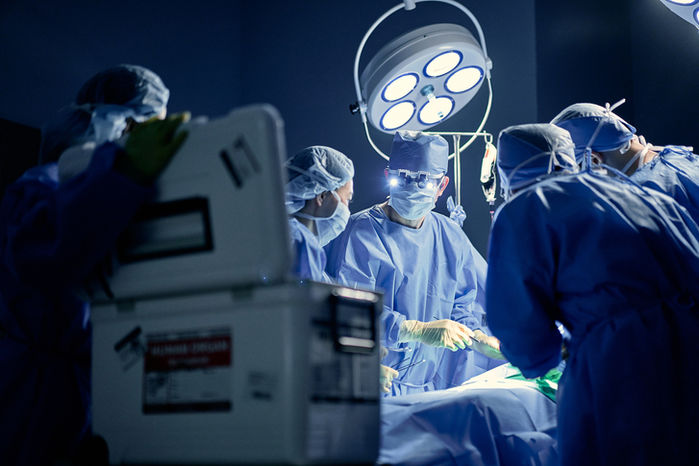 국회서 ‘수술실 CCTV 설치법’ 통과 앞두고 ‘사표’ 던지는 흉부외과 의사들