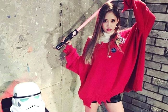 “1만명 지원했는데 2명 빼고 다 아는 사람 뽑았다”...육지담, ‘머니게임’ 조작 의혹 제기