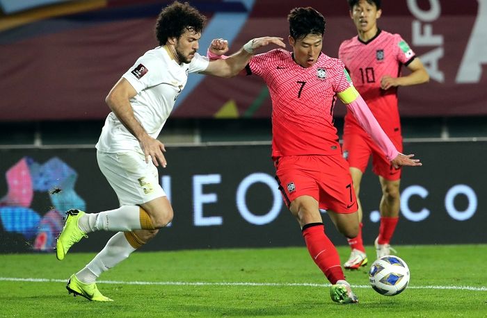 손흥민, 끝나기 직전 ‘추가골’ 폭발...“다시 2-1로 역전”