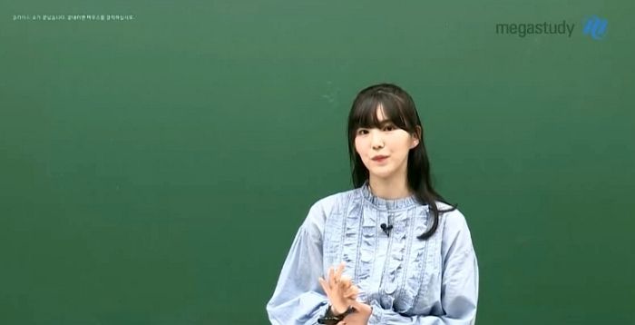 데뷔하자마자 아이돌 뺨치는 비주얼로 수험생들 난리 나게 만든 인강 강사의 정체