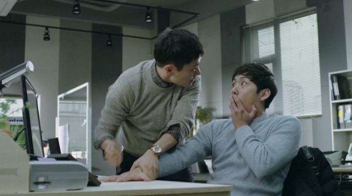 지각 야단친 상사에게 복수하려고 옷·구두에 몰래 ‘아이스크림’ 넣은 20대 직원의 최후