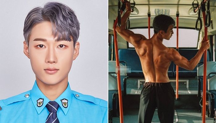 대학 ‘포기’하고 22살에 국내 최연소 ‘시내버스 운전기사’된 청년 (영상)