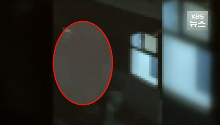 “술 마신다며 친구 집에 간 아들이 4층 옥탑방서 떨어져 숨졌습니다”