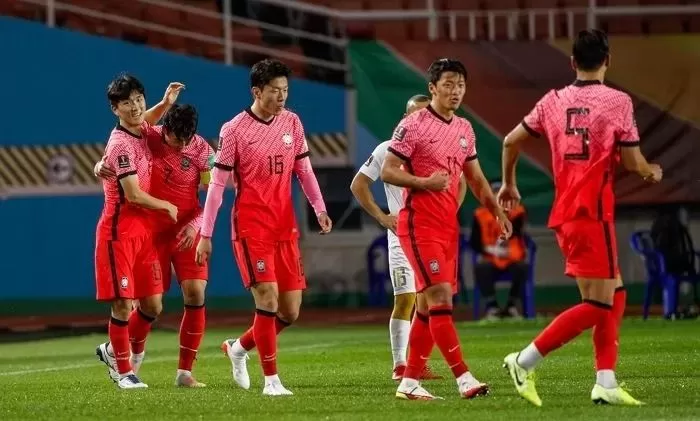 축구팬들이 한국대표팀에게 일본보다 더 최악의 악연은 ‘이란’이라고 말하는 이유
