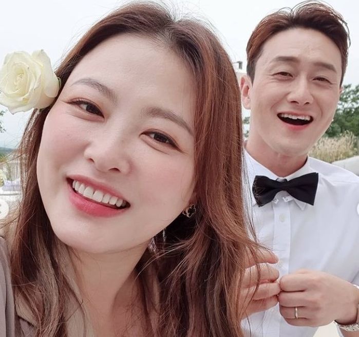 “오랜만에 아빠 꿈을 꿨다”...돌아가신 아버지 그리워하며 심진화가 카톡으로 남긴 메시지