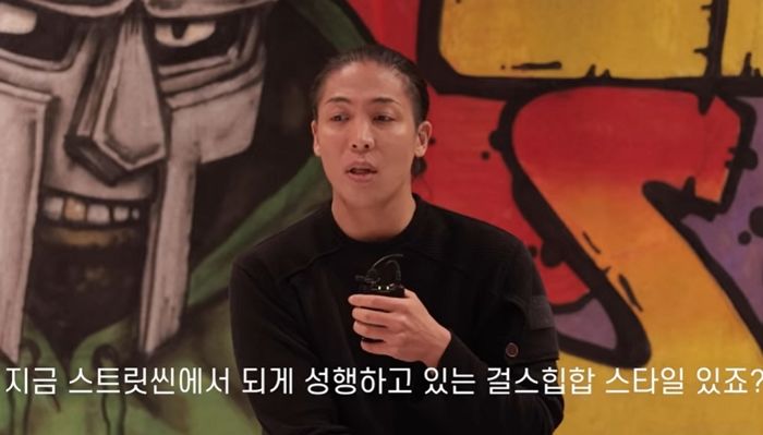 “지금의 걸스힙합 만든 사람”...‘스우파’ 허니제이 극찬한 댄서 제이블랙