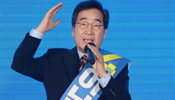 이낙연 ‘무효표 처리’ 이의 제기...사실상 경선불복
