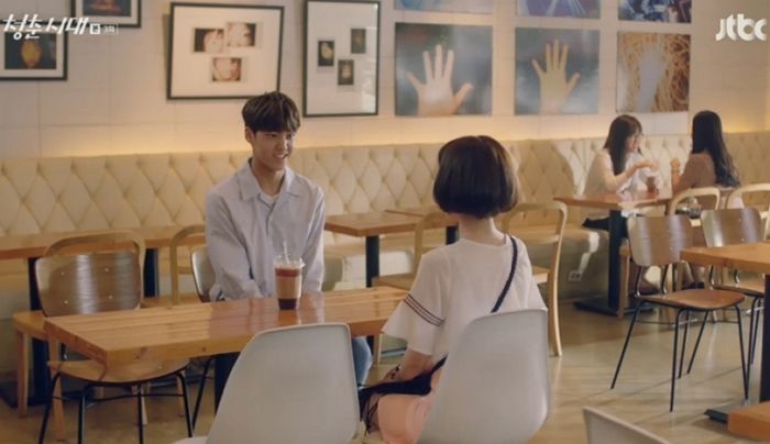소개팅녀가 돈가스 시키자 “우린 깐부”라며 빼앗아 먹은 남성의 최후