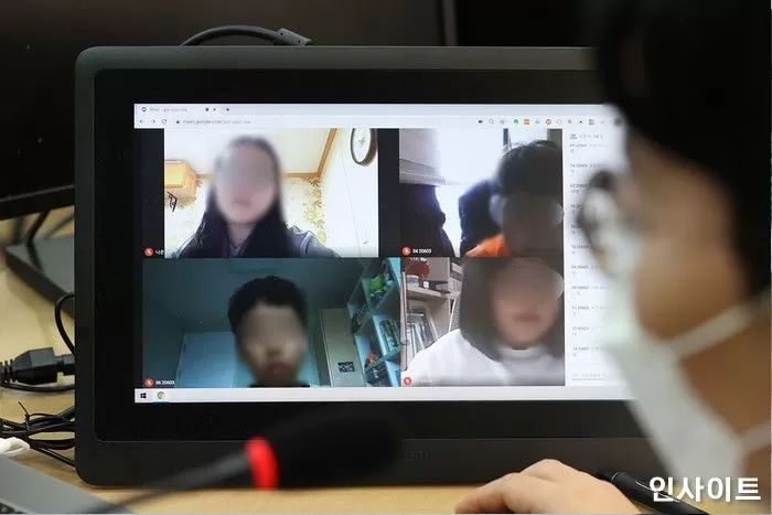 ‘기초학력 미달’된 고등학생 11년 만에 최고치...‘국어’가 가장 크게 하락