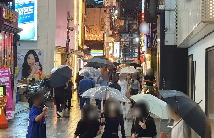 ‘위드코로나’ 시작 시기 수능 뒤로 미뤄달라는 국민청원 등장