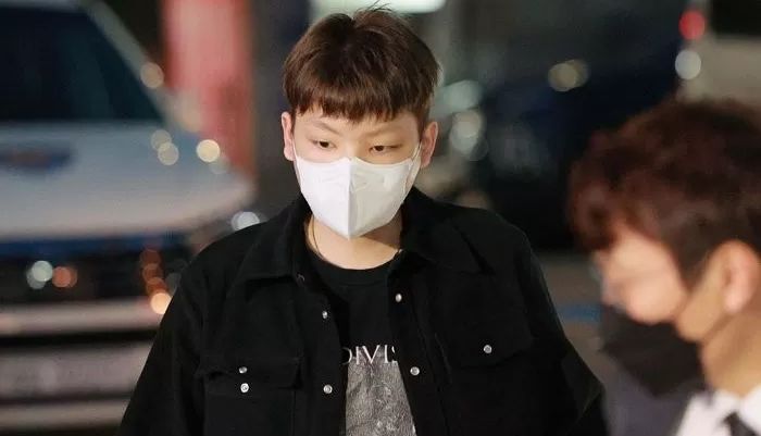 법원, ‘음주 측정 거부·경찰 폭행’ 혐의 래퍼 장용준 구속영장 발부