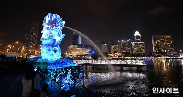 하나투어, 위드코로나 대비 새로워진 싱가포르 상품 선보여