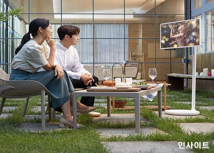 오늘의집, 스페셜 오늘의딜 통해 ‘LG스탠바이미’ 한정 판매