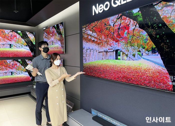 전자랜드, 뉴노멀 ‘콘텐츠 레저’ 인기로 여가용 가전 판매 증가