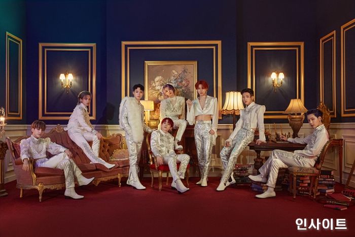 엘라스트, 미국 빌보드 차트→아이튠즈 차트 상위권 장악... 글로벌 저력 입증