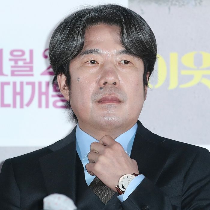 ‘성폭력 무혐의’ 오달수, 영화 ‘요시찰’ 언론시사회 참석해 복귀 신호탄