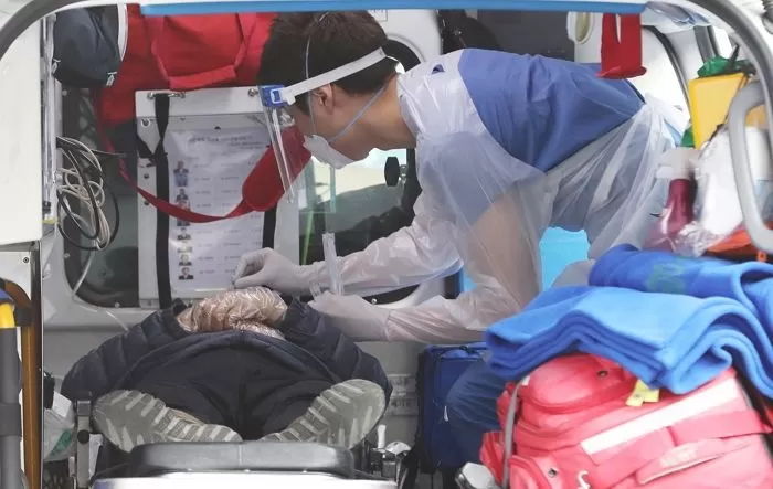 화이자 맞고 5일 후 한강서 운동했다가 ‘급성심장사’한 20대 남성