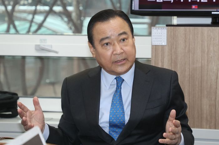 이완구 전 국무총리 별세