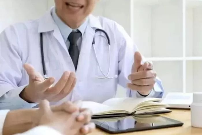 “여친이 함께 성병 검사받자고 해서 갔는데 알고 보니 ‘조루’ 검사였습니다”