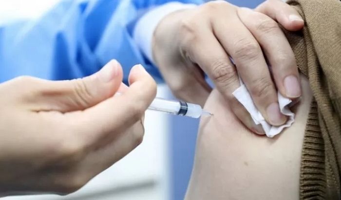 “백신 접종자 옆에 가면 몸이 가려워요” 일부 미접종자들 호소에 전문가 내놓은 공식 입장