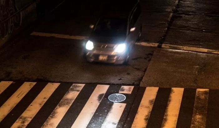 술 취한 20대 여성 일부러 차로 치고 “병원 가자” 태운 뒤 성폭행하려 한 남성