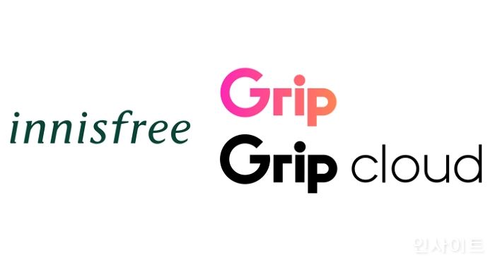 이니스프리, ‘그립 클라우드’로 라이브 커머스 첫 방송 성황리에 마쳐