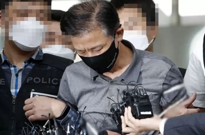 어제(14일) 법정에 있던 사람들 충격에 빠트린 ‘전자발찌 연쇄살인’ 강윤성의 말