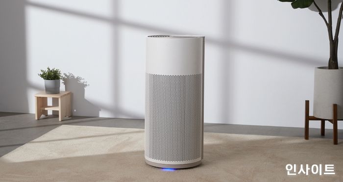 SK매직, ‘올클린 공기청정기 Virus Fit’ 말레이시아 상륙