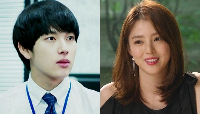 앞머리 까고 온 여직원에게 “예쁘다” 칭찬한 남직원이 들은 대답