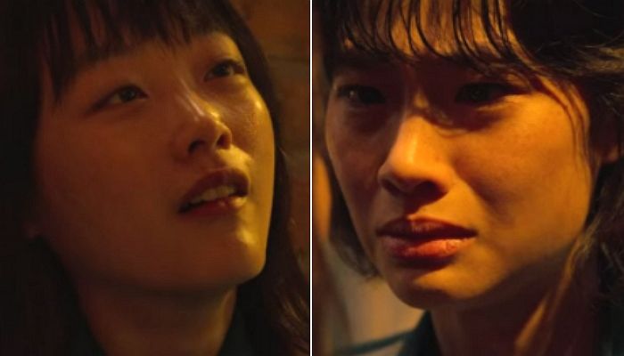 해외 팬들이 ‘오징어 게임’서 새벽 대신 죽는 지영이 보다 더 슬퍼한 장면