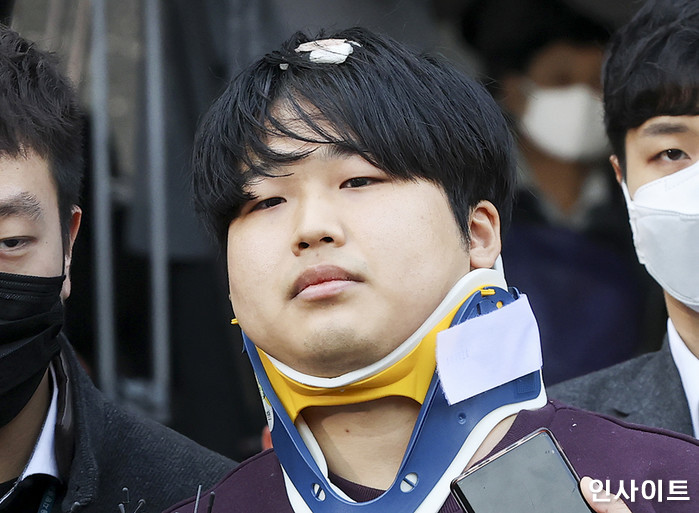 징역 42년 확정된 조주빈이 감옥에서 울분 토해내며 쓴 ‘중2병’ 허세 글