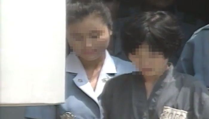 어릴 적 자신을 성폭행한 가해자를 21년 만에 찾아간 여성의 복수 방법