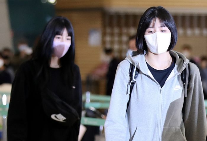 이재영·이다영 자매, 오늘(16일) 그리스로 출국...학폭·가정폭력 사과 안 해