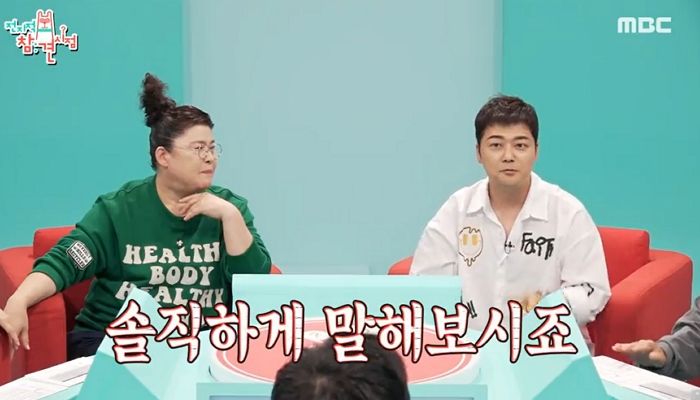 정용화 “씨엔블루 멤버들과 12년간 단 한 번도 안싸웠다” (영상)