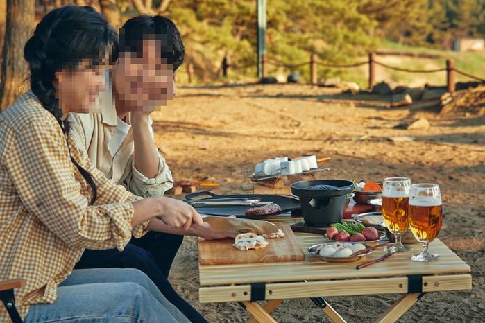 “남친 있는데 잘생긴 유럽남과 자고 싶어요”...유학 간 한양대 여대생에게 생긴 고민