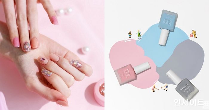 아성다이소, 셀프 네일의 모든 것... ‘셀프네일 기획전’ 진행