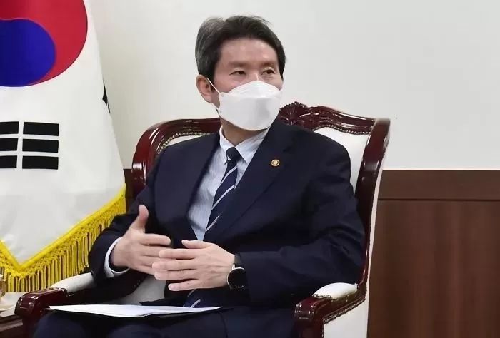 이인영 “대북 백신 지원, 국민 공감대 있어 가능성 높아졌다”