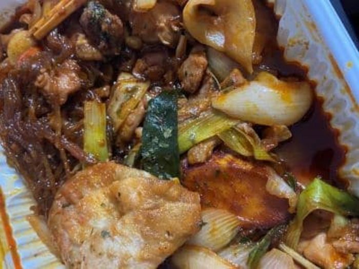 “잘못 조리된 음식 환불해달라니까 ‘상욕’ 퍼부은 찜닭집을 고발합니다”