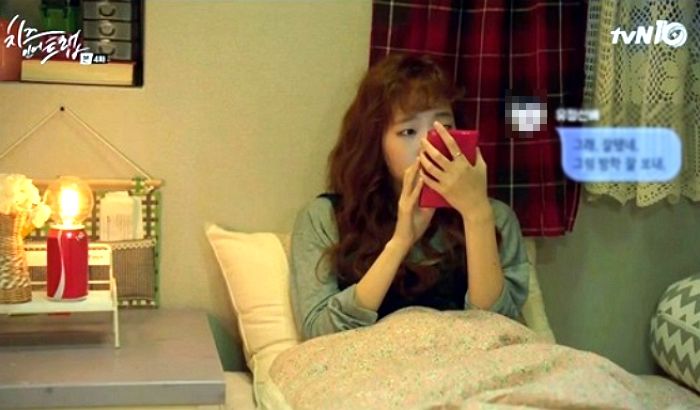 남친 계급따라 서열 정해 ‘곰신 단톡방’서 고참놀이 하는 해병대 여친들