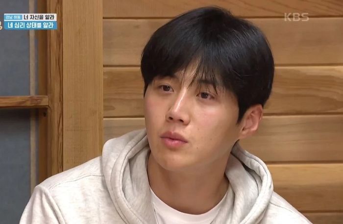 ‘낙태 종용’ 논란 김선호, ‘1박 2일’ 하차한다